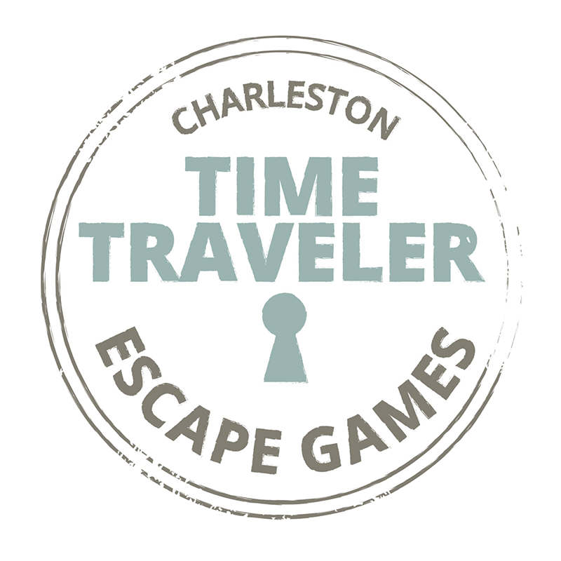 Escape Room Charleston Sc Time Traveler Escape Games