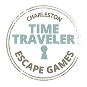 Time Traveler Escape Games
